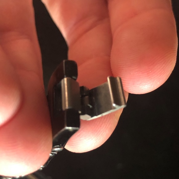 Metal Bracelet - Picture 3 of 3